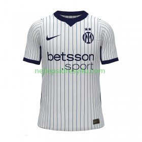 Fotbalový Dres Inter Milán Venkovní 2026/27